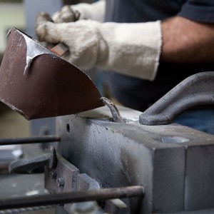 Demir Dışı Dökümhaneleri